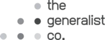 The Generalist Co.