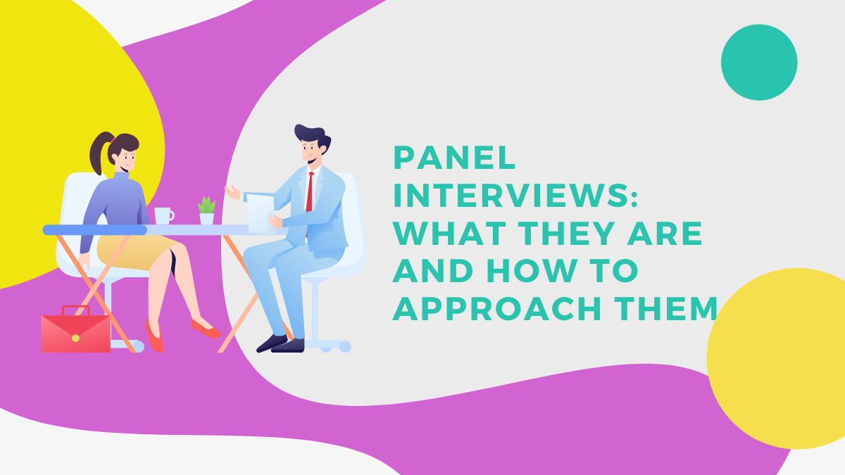 A Comprehensive Guide to Panel Interviews | Talenteria