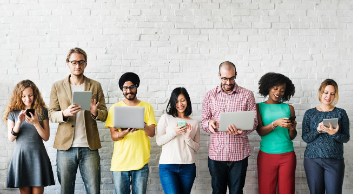 How to Attract Top Talents with Your Company Culture: Building Irresistible Career Pages