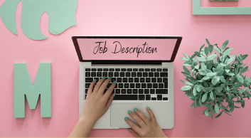 Writing Job Descriptions Should Come With a Strategy