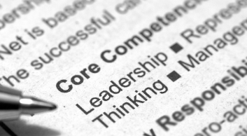 What Is Competence Modelling?