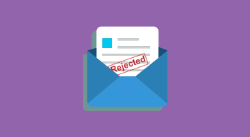 Three Ways to Write a Rejection Letter