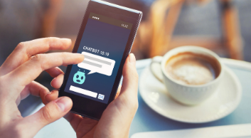 Recruitment chatbots: how to build your chatbot for social hiring
