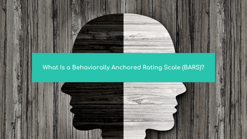 What Is a Behaviorally Anchored Rating Scale (BARS)?
