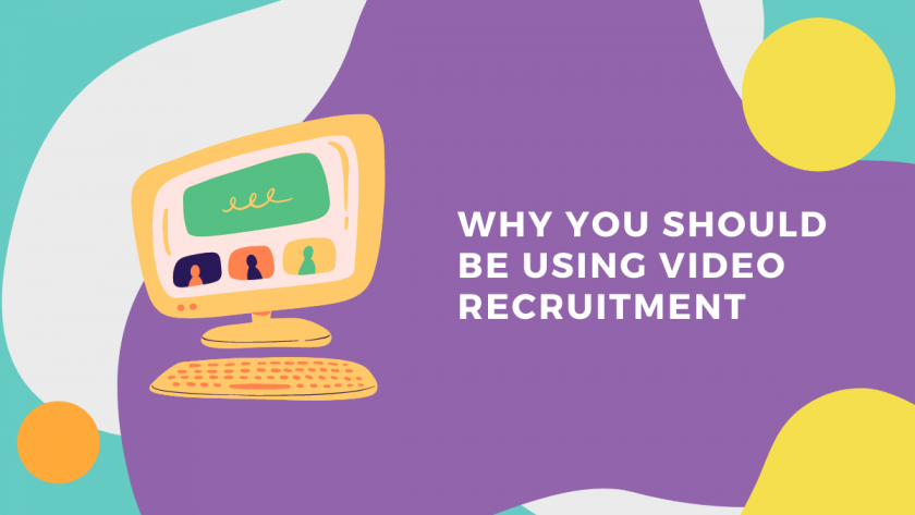 Boost Recruitment Strategy With Videos