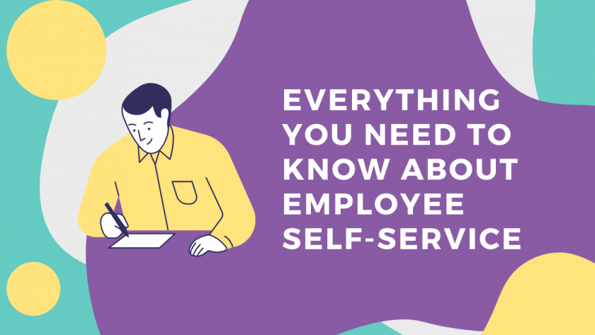 Everything You Need to Know About Employee Self-Service