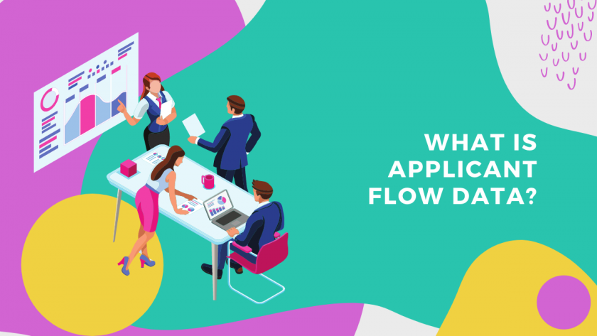 Applicant flow data as an Essential Statistical and Record-Keeping Tool