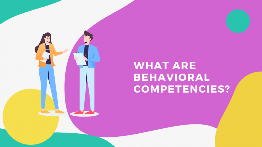 Defining, Measuring, and Assessing Behavioral Competencies