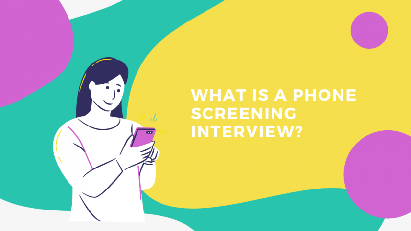 What Is a Phone Screening Interview?