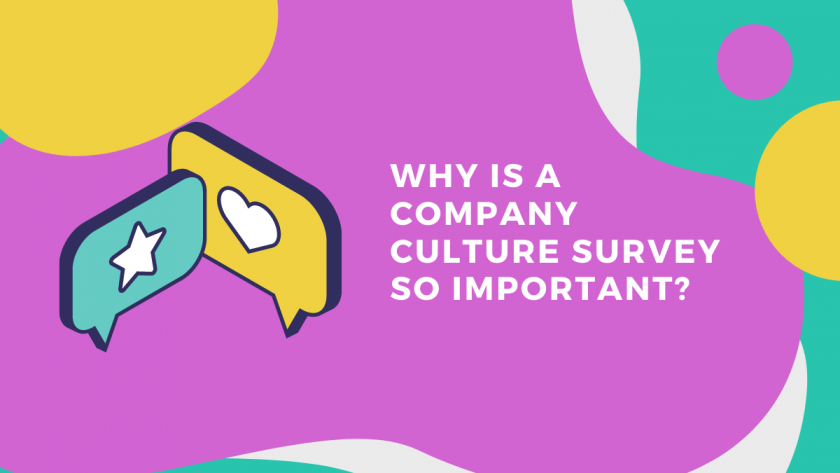 Why Workplace Culture Surveys Are Beneficial to Your Company's Success