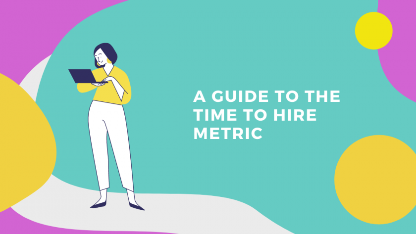 Time is Money: All You Need to Know About Time to Hire