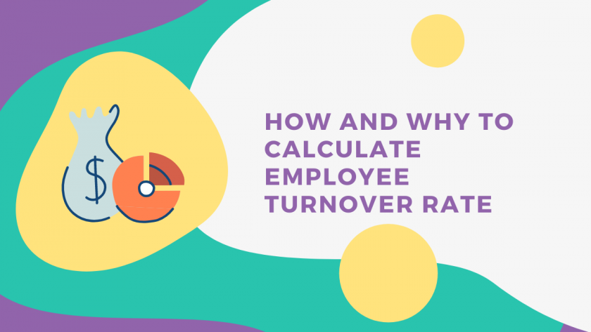 Why You Should Be Tracking Employee Turnover Rate 