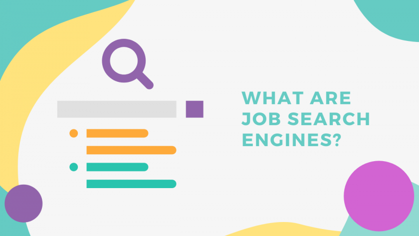 What Are Job Search Engines?