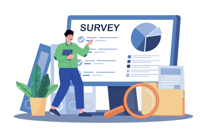 AI Surveys