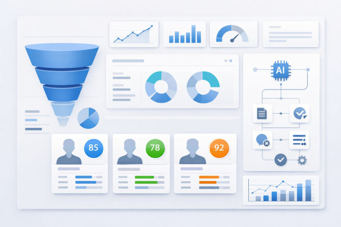 Inside AI Recruitment report