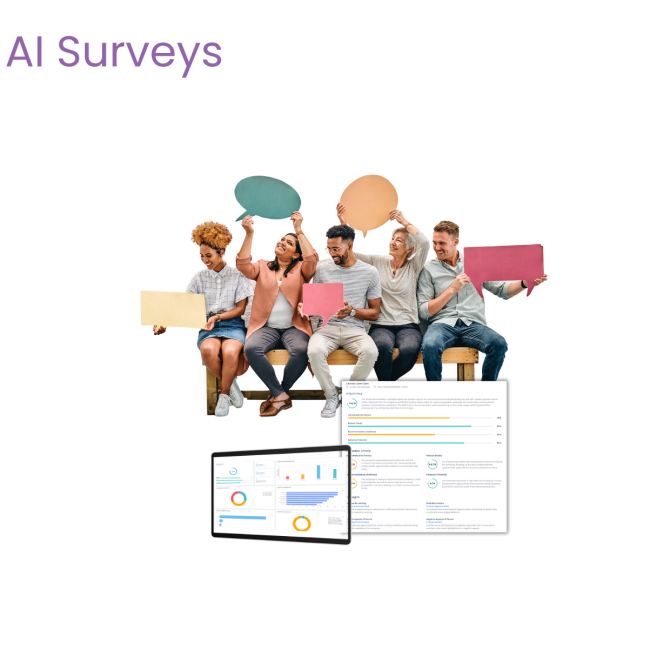 AI Surveys