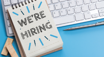 Talenteria blog - Hiring remotely: recruitment tips for 2020 and beyond